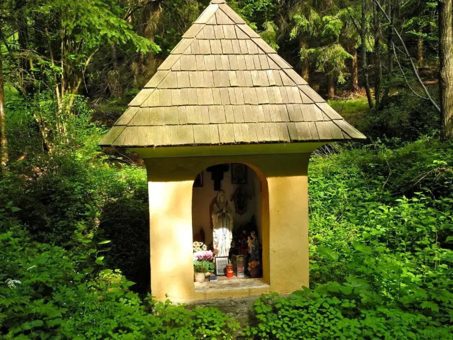 Hotel Landsitz Pichlschloss