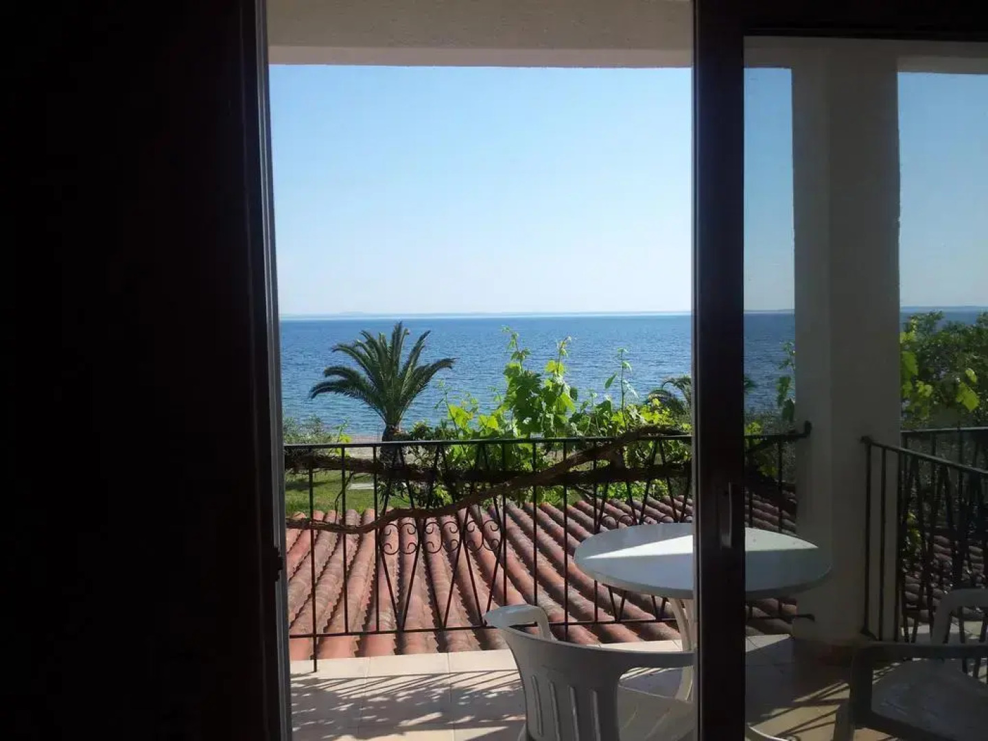 Afroditi Beach Hotel