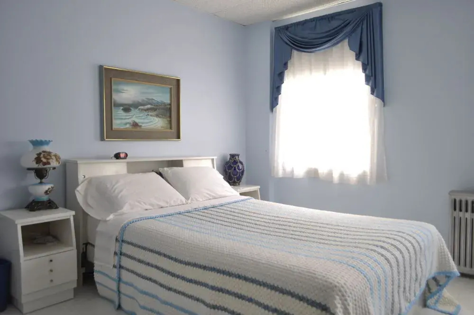 Gîte Le Roupillon en Beauce