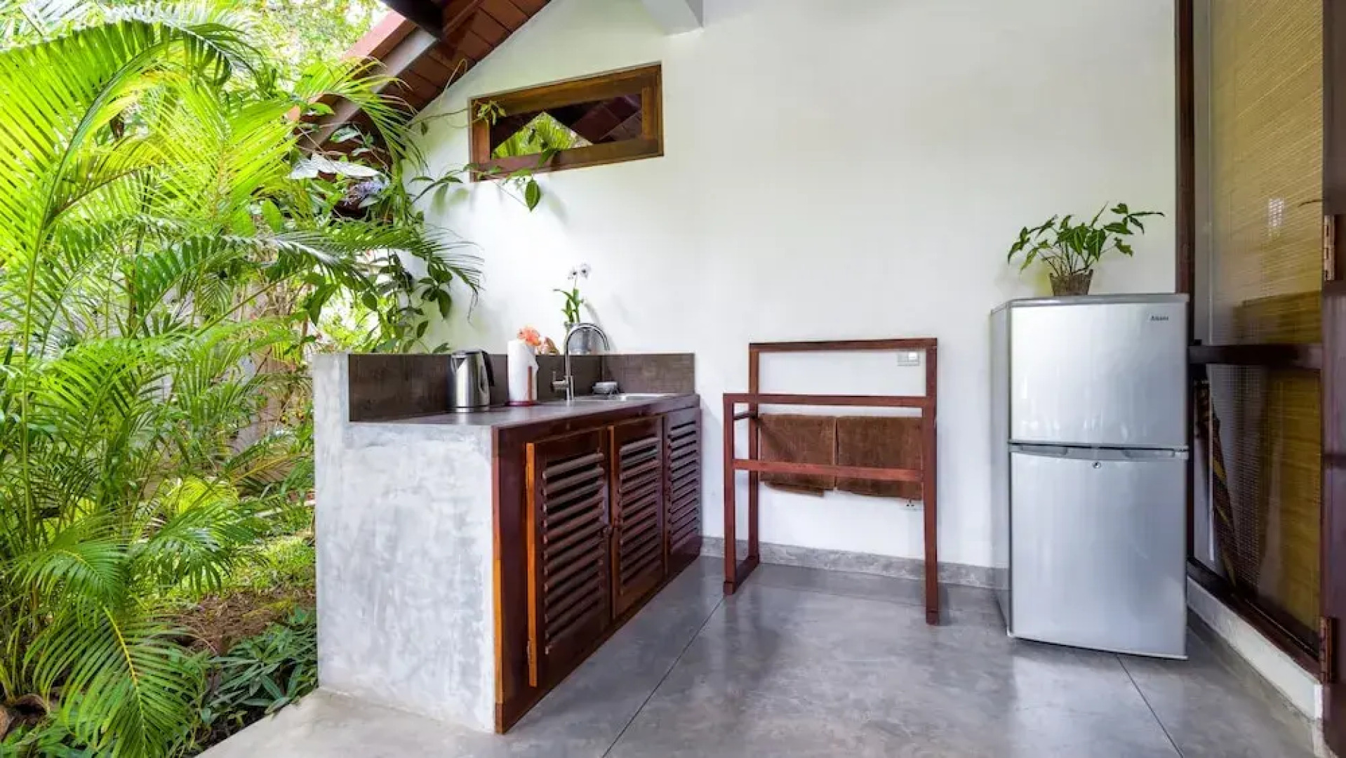 Good Karma Ayurvedic Resort