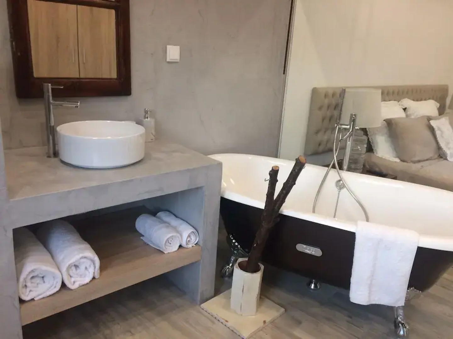 Quinta Ribeira do Labrador - Lisbon West Wine Route