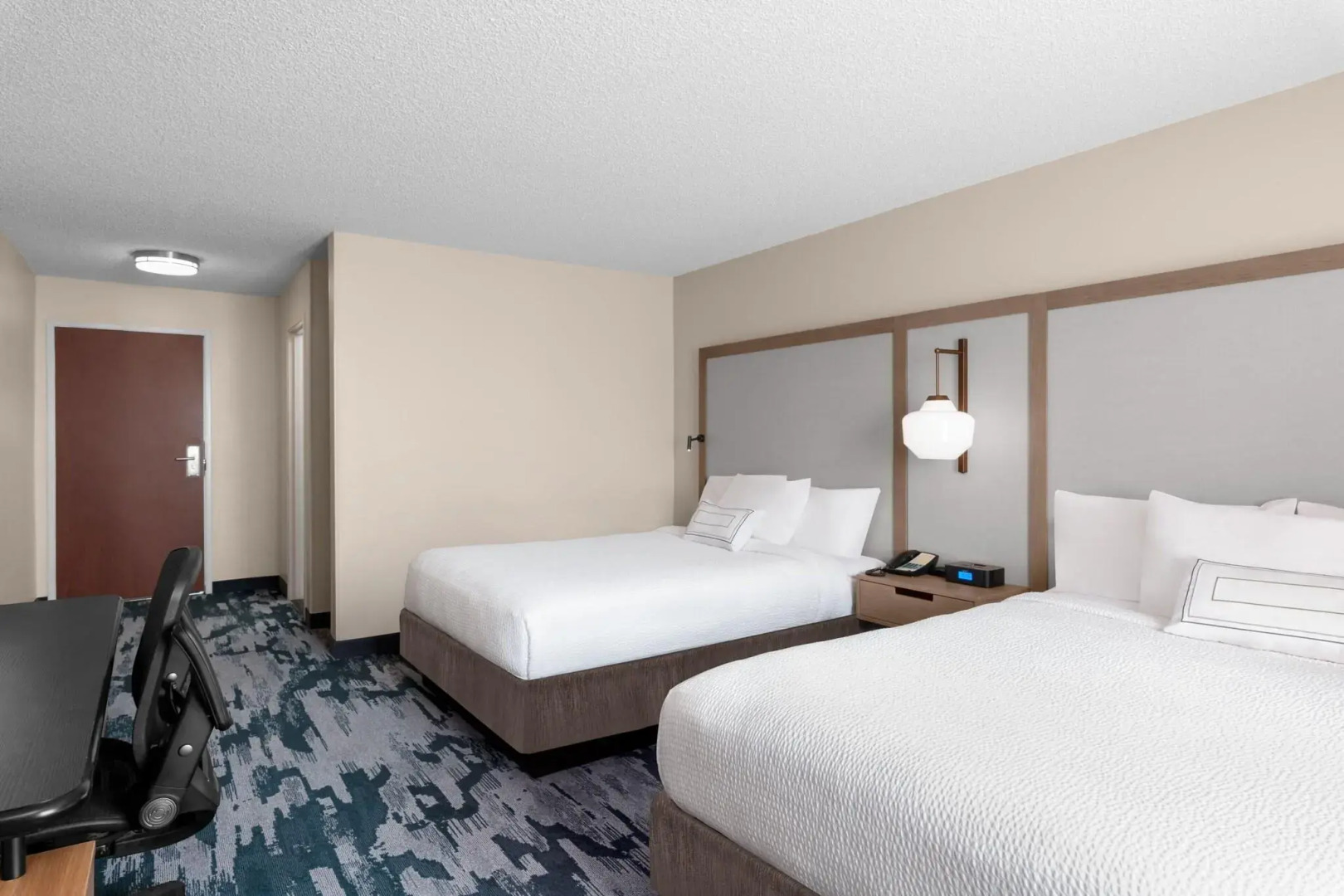 Fairfield Inn Kennewick
