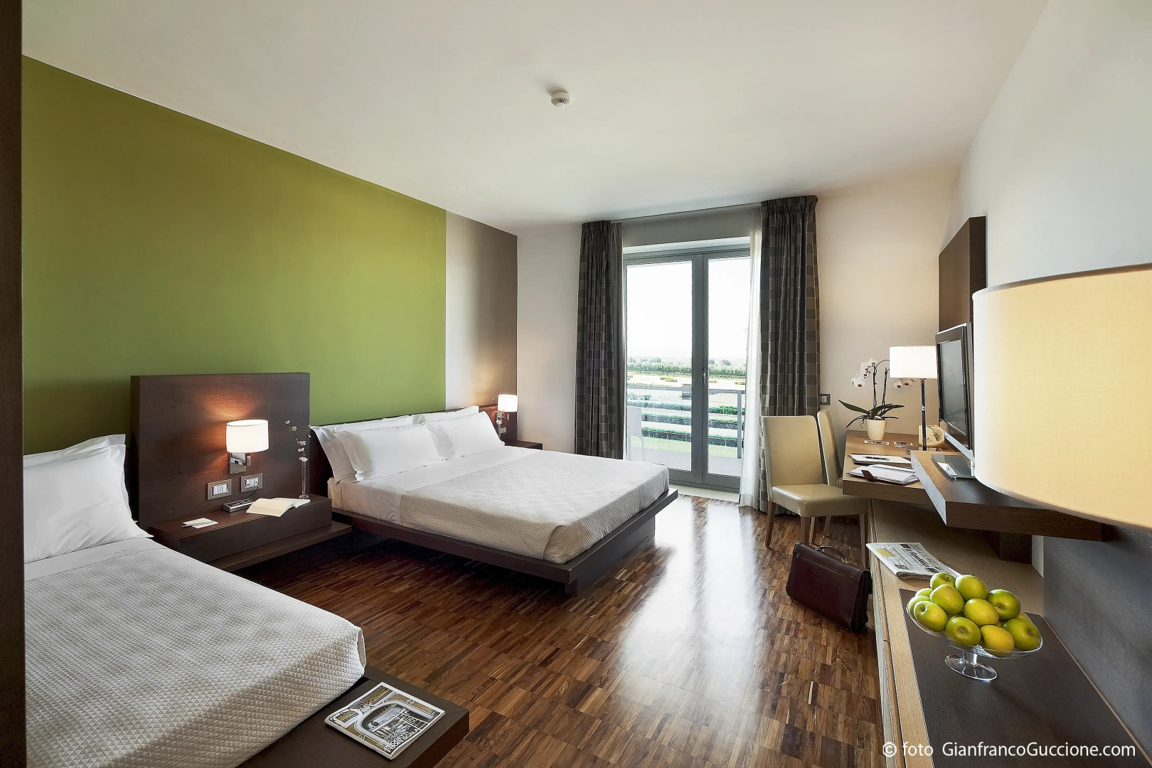 Eureka Palace Hotel Spa Resort