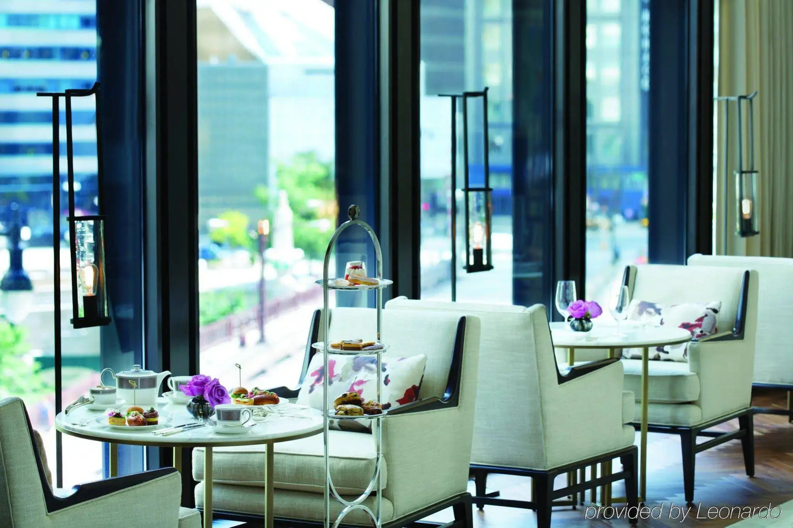 The Langham, Chicago