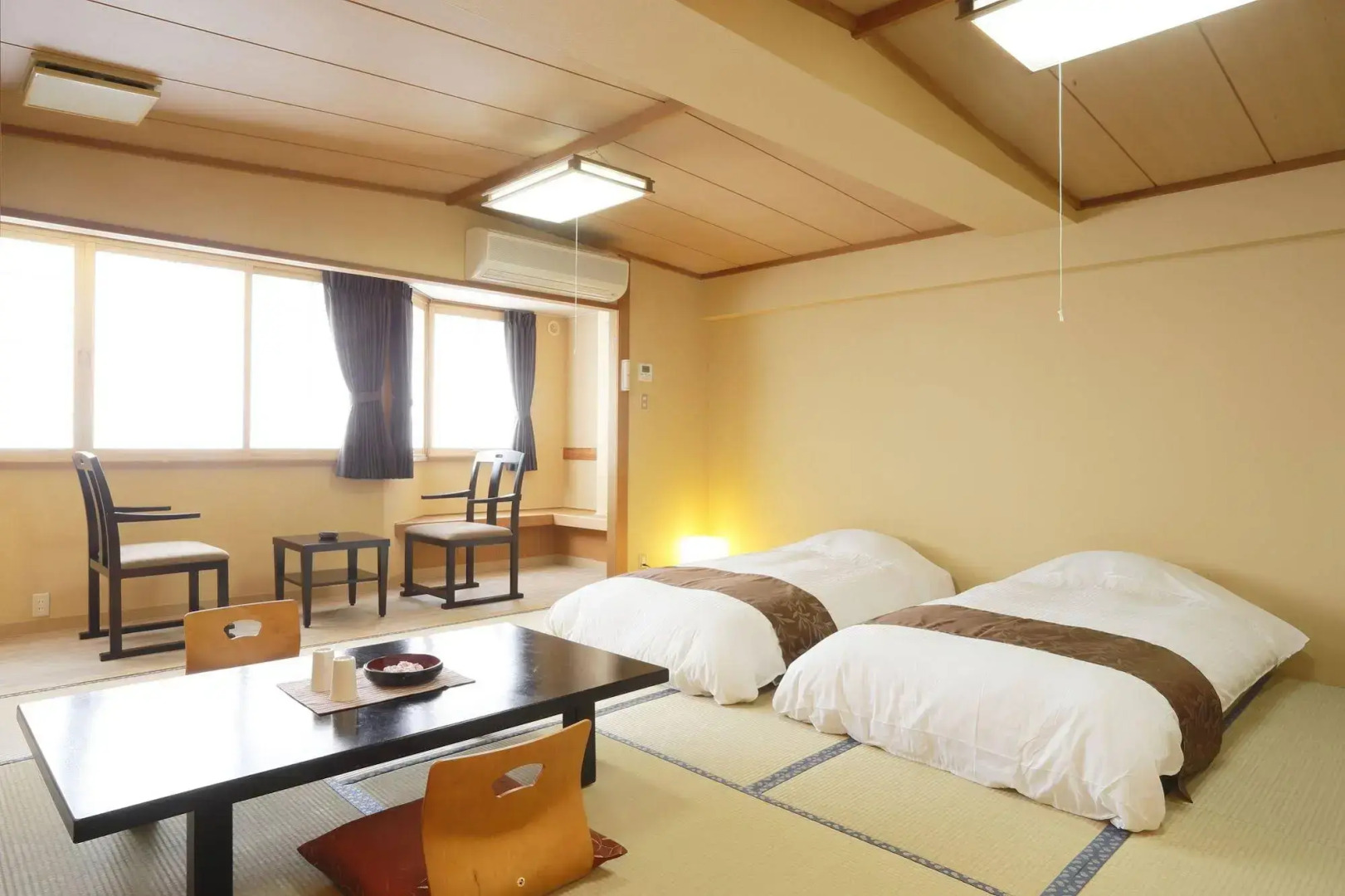 Hotel Tazawa