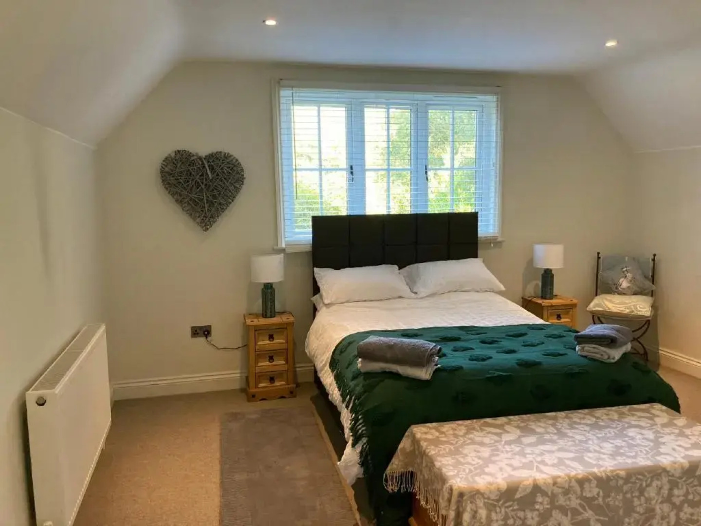 5br-10guests-fireplace-hottub-pets ok - Parking