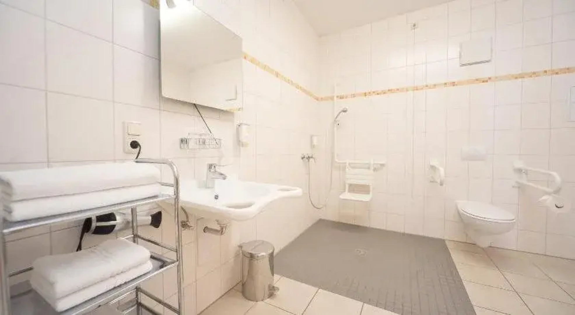 Landhotel Bad Dürrenberg