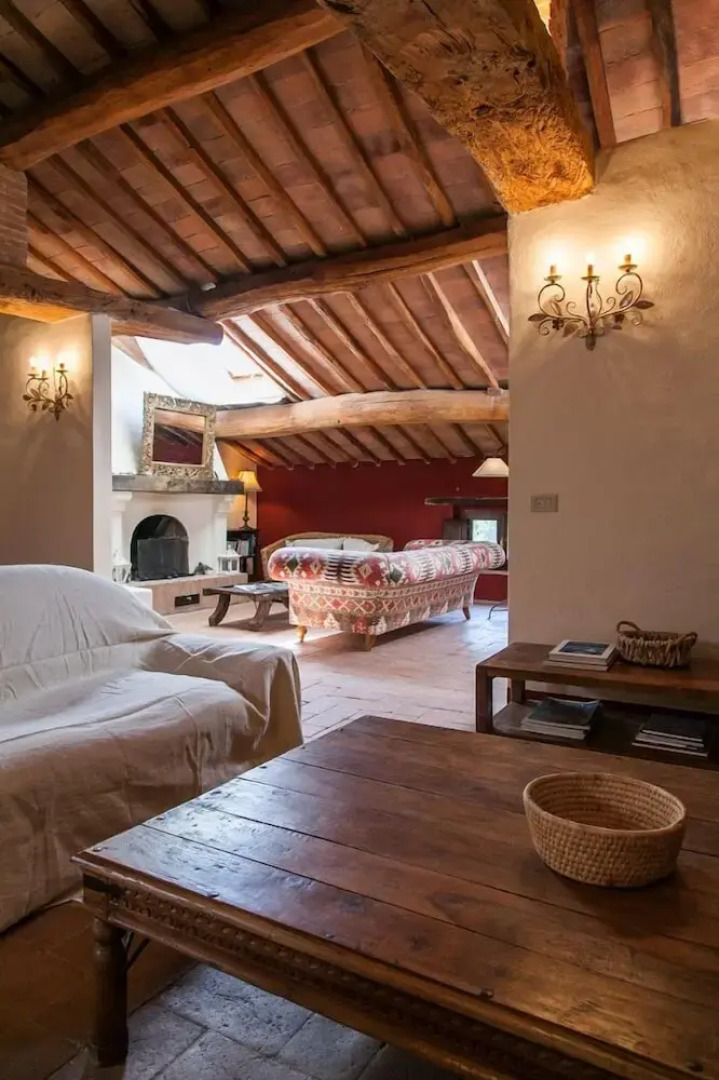 Verdidea - PIAN DELL'ASSO (up to 26 people)