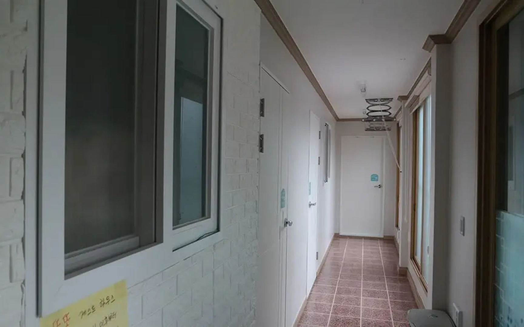 Gurye Ddo Ddo Guest House