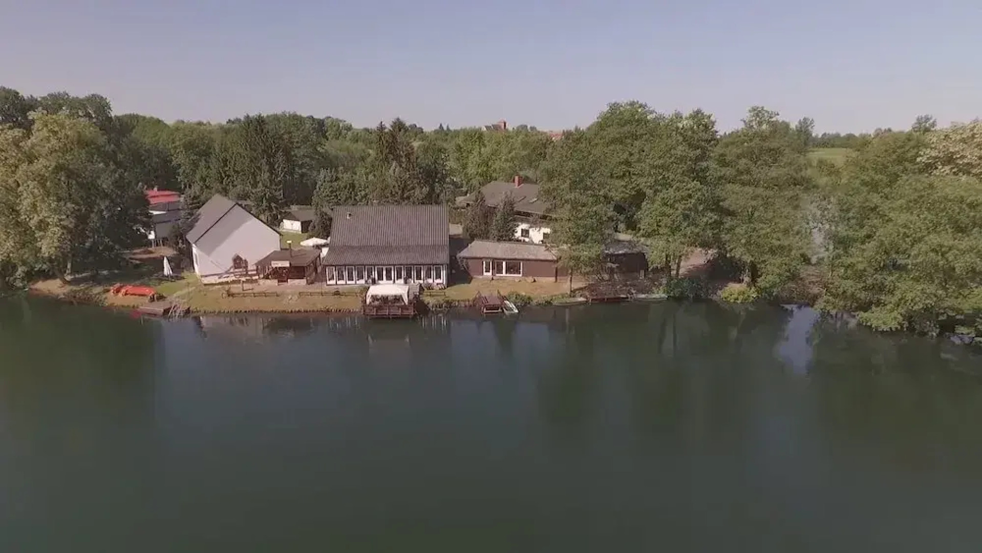 Schweizerhaus Falkenhagen