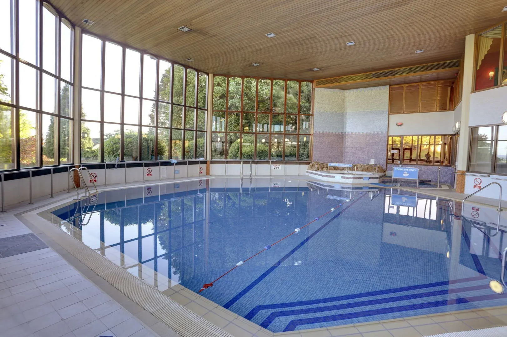 Swindon Blunsdon House Hotel, BW Premier Collection