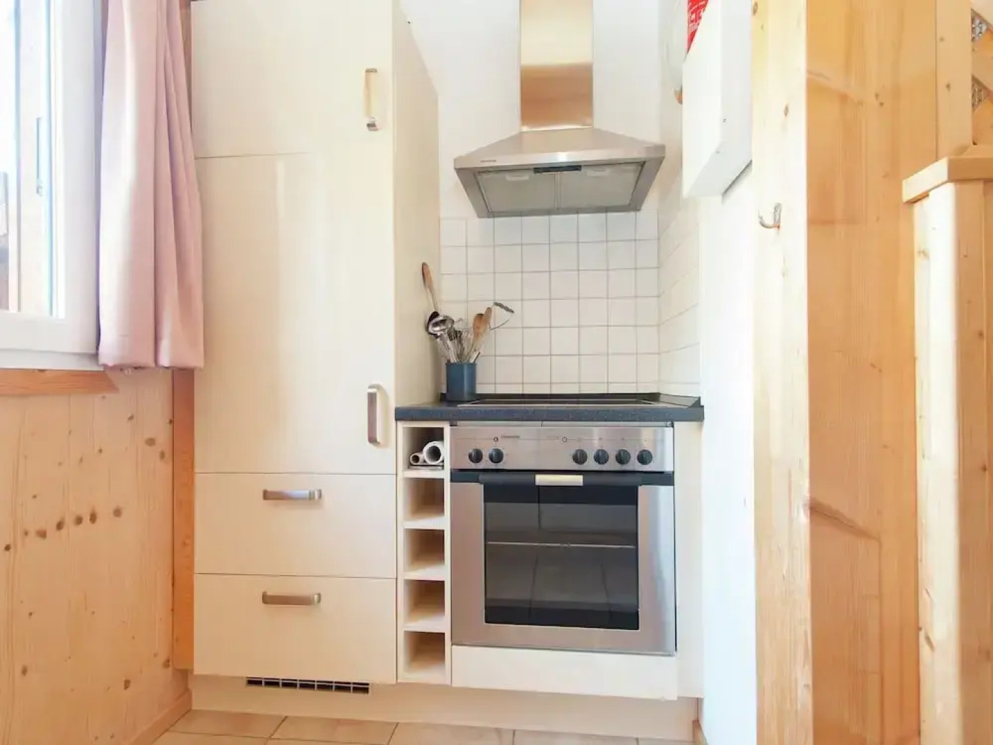 Chalet in Stadl an der Mur / Styria With Terrace