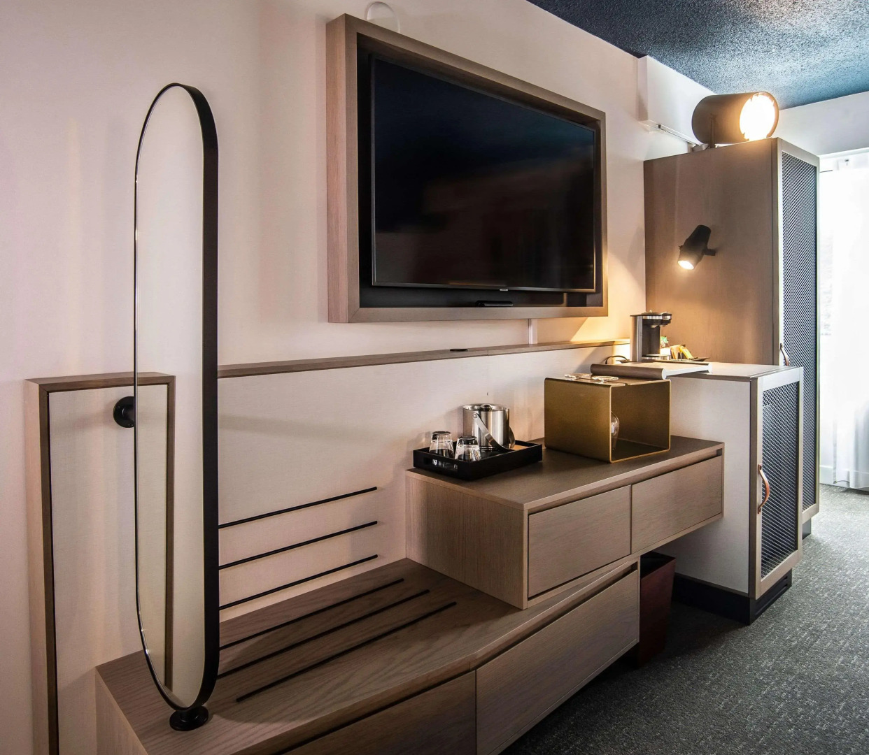 DoubleTree by Hilton St. John's Harbourview