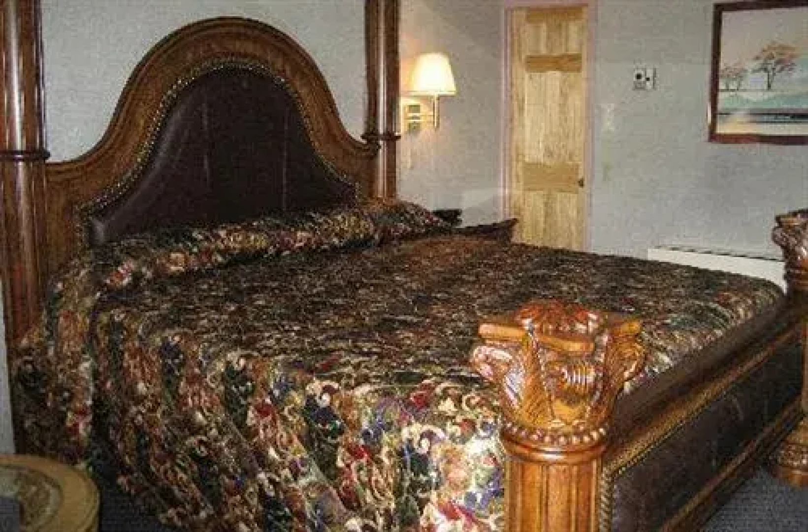 Edgewood Motel