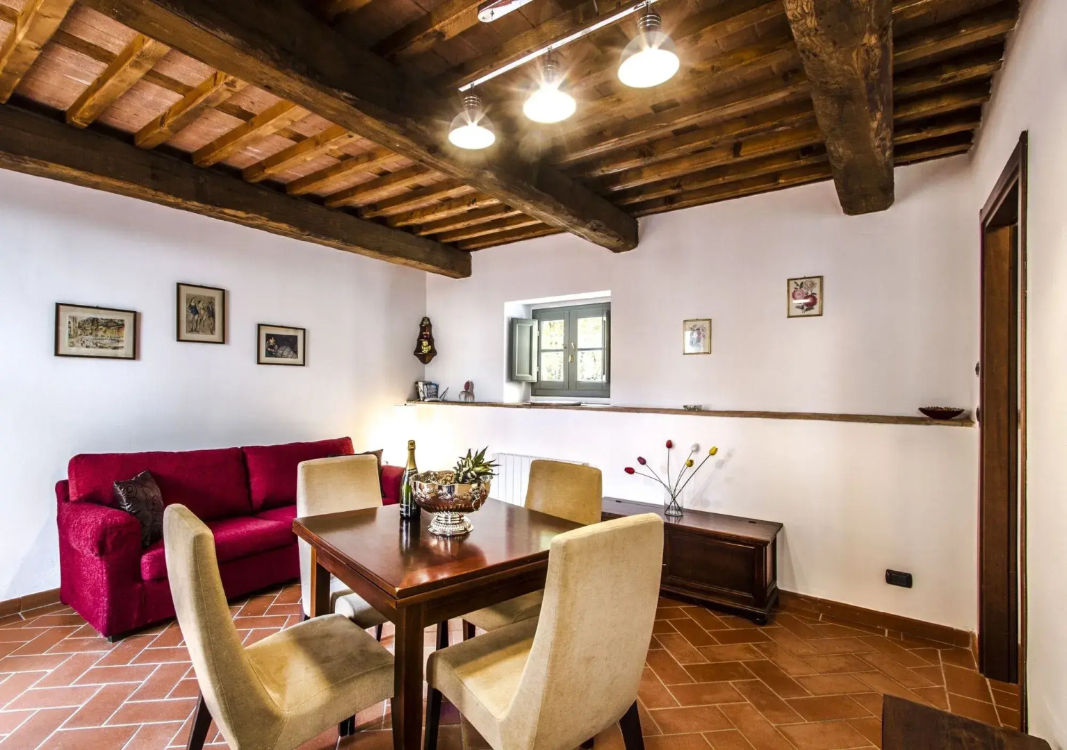 Villa Guinigi Exclusive Residence & Pool