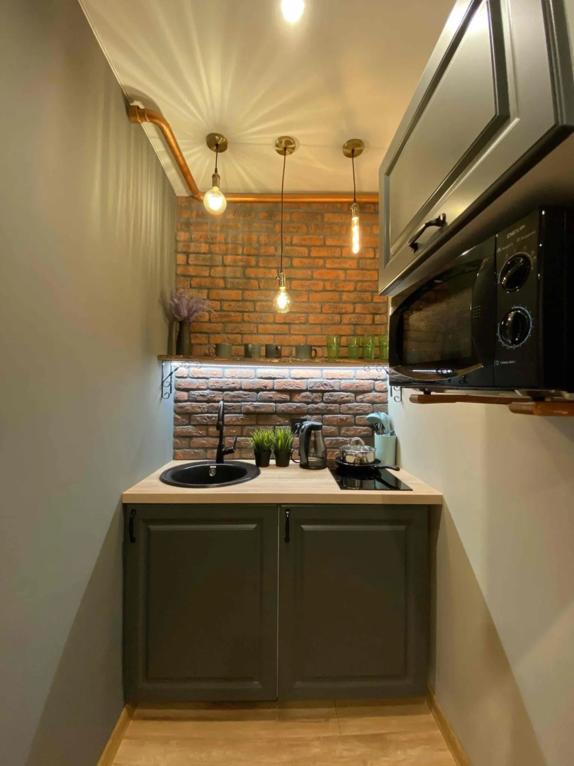 Апартаменты на улице 40 лет Победы 51в