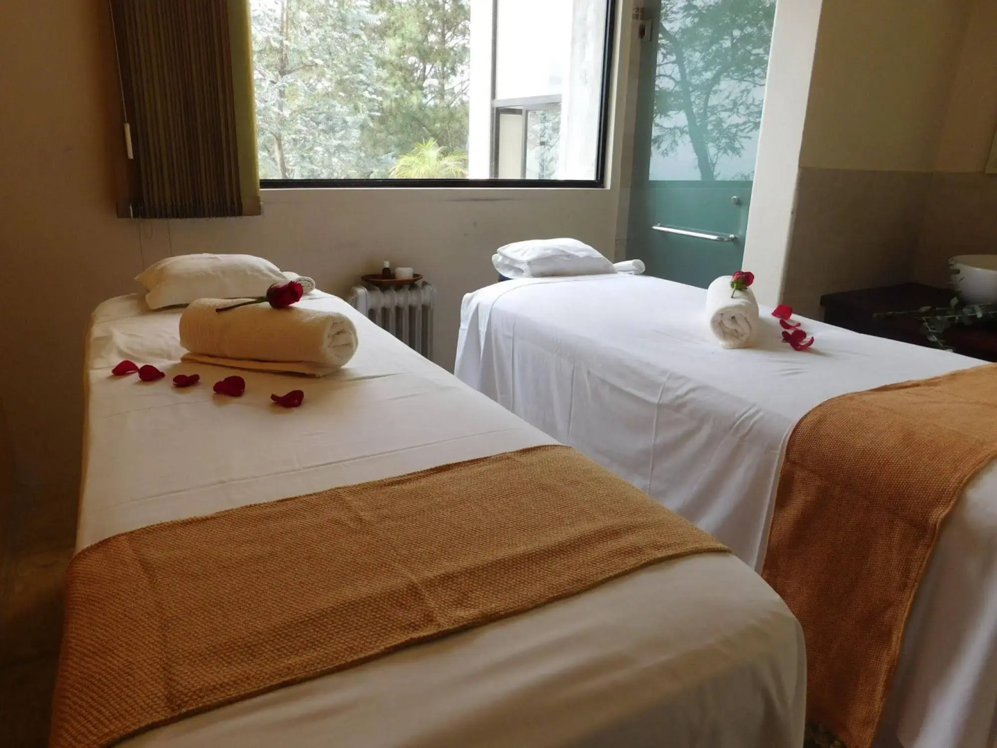 San Gregorio Hotel & Spa