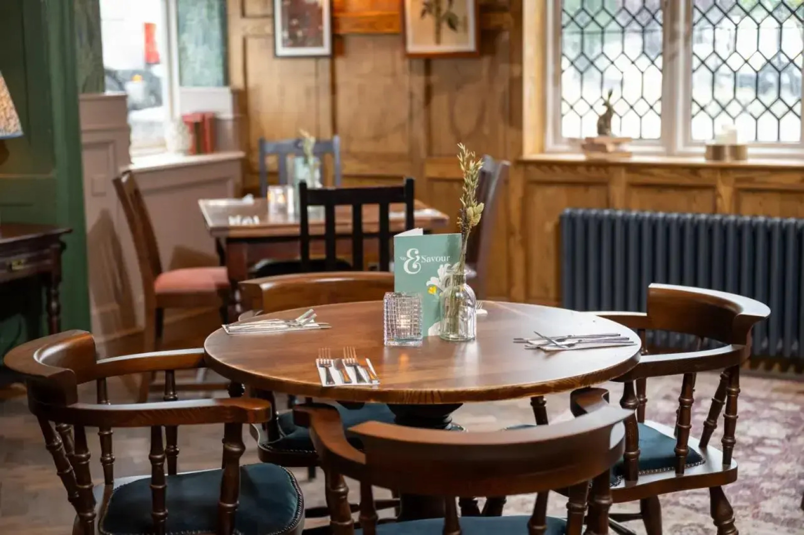 Wheatsheaf Hotel by Chef & Brewer Collection