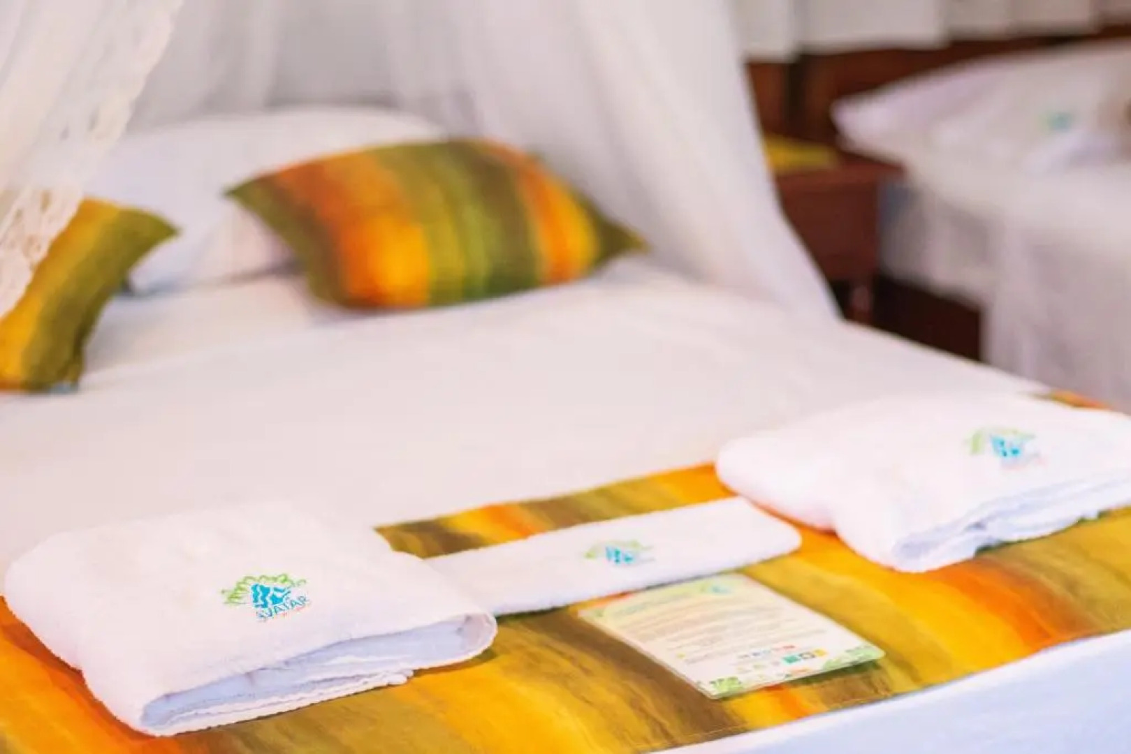 Avatar Amazon Lodge & Canopy Park