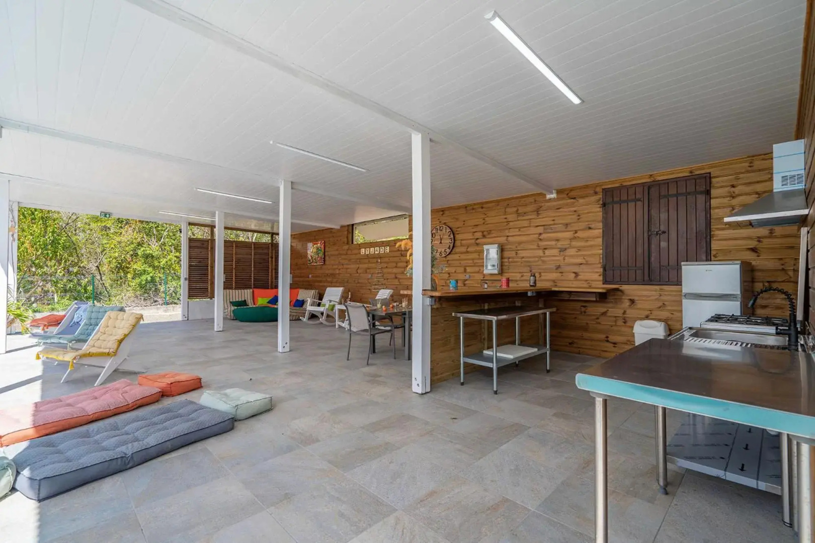 Villa Lyjade, 4 CH, piscine, vue mer