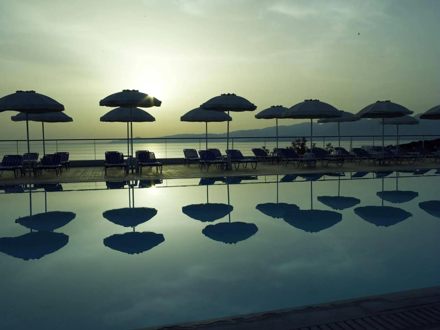 INNSiDE by Meliá Elounda