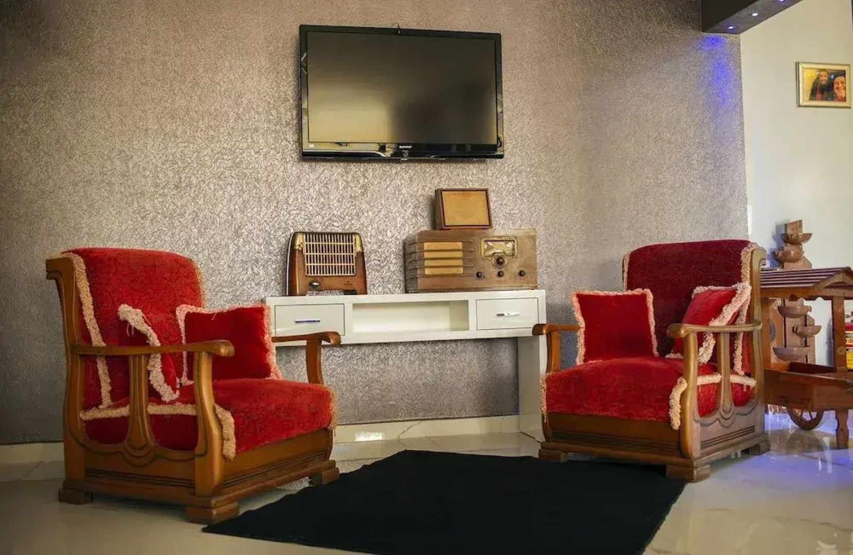 Akcakoca Eftelya Buti̇k Otel