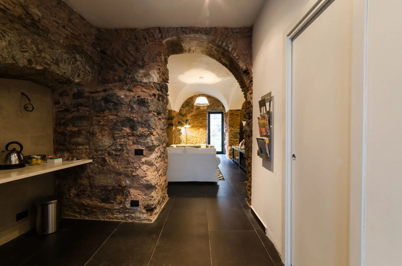 Pietranera Apartments