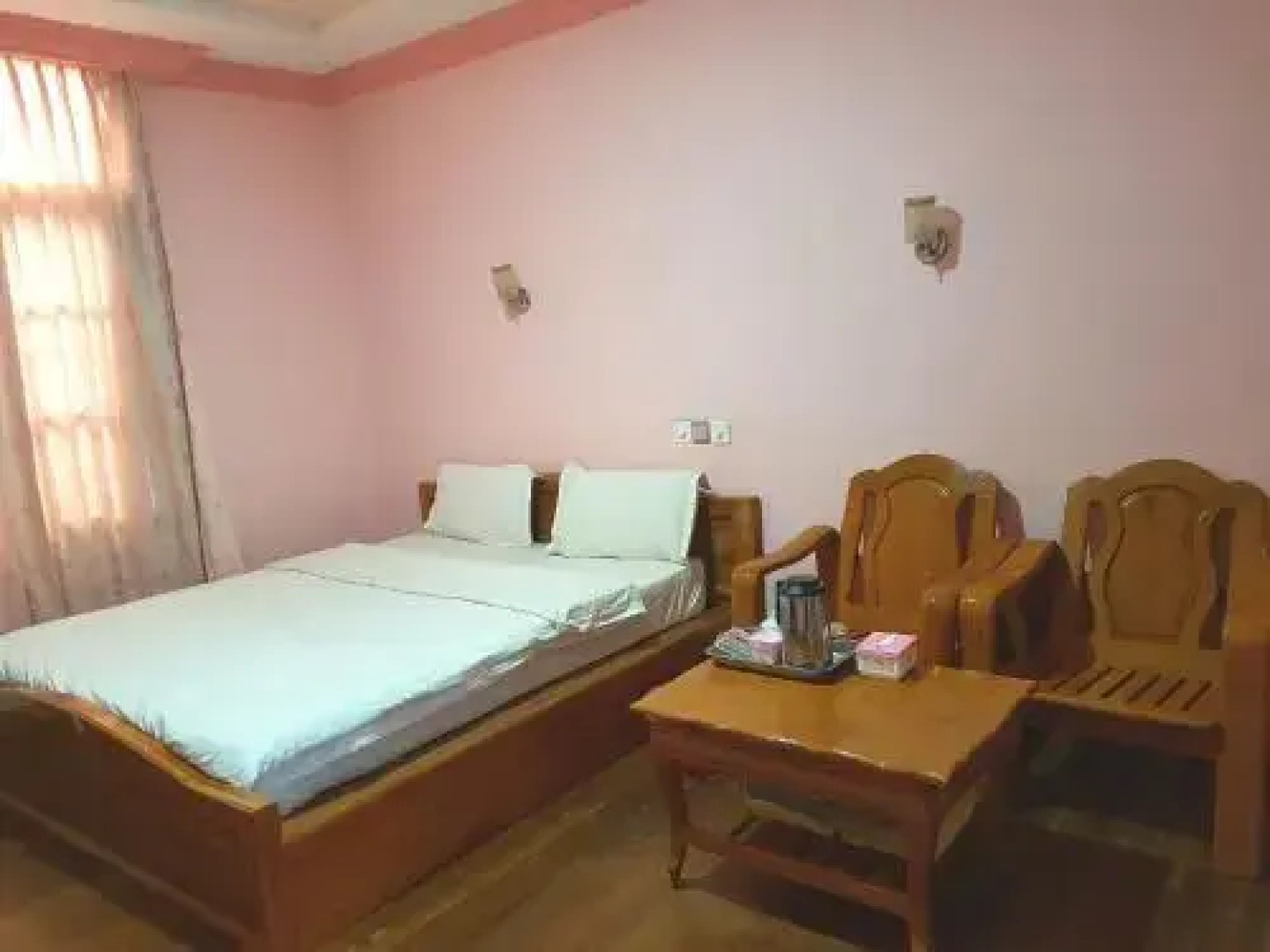 Htein Htein Thar Hotel -2