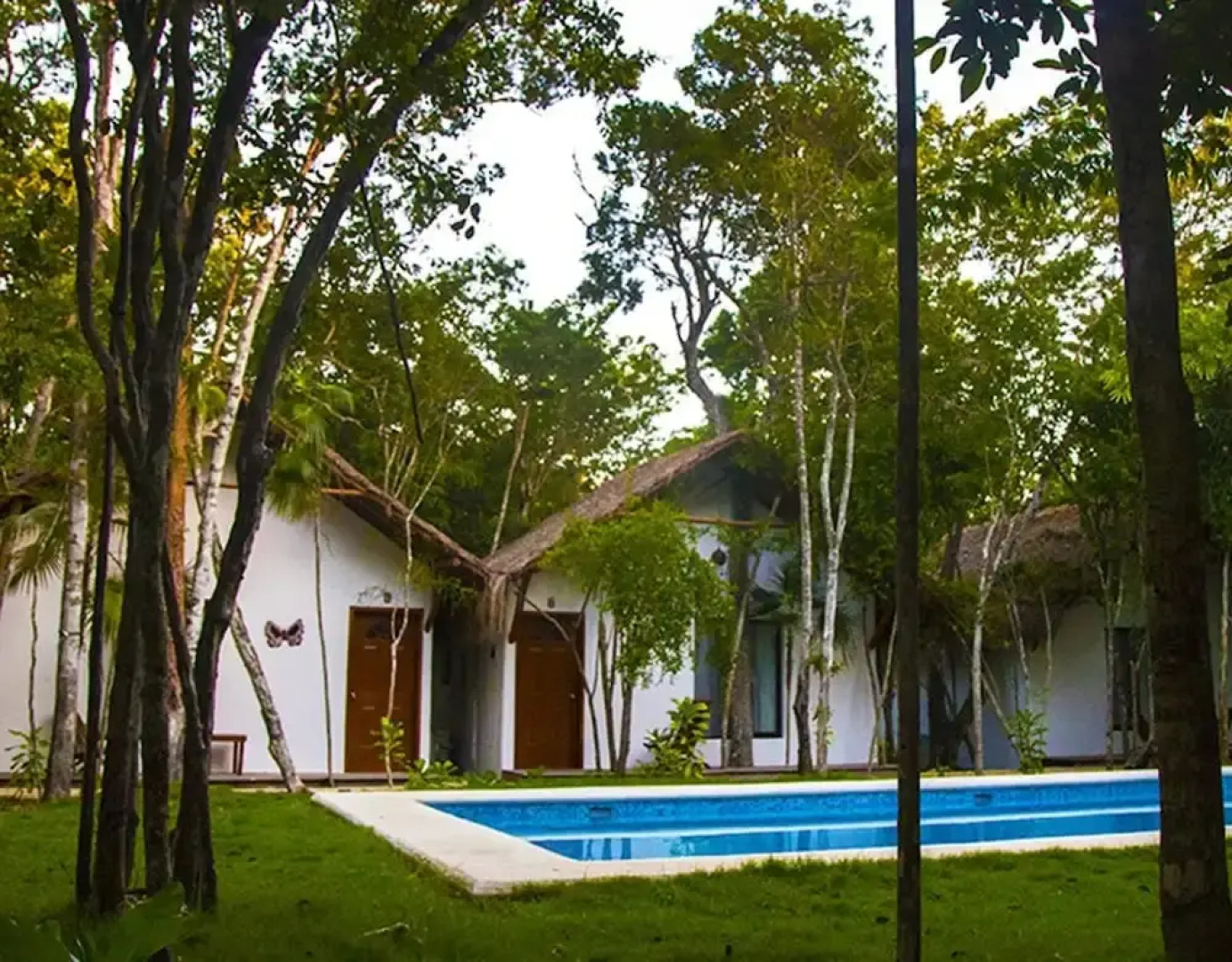 EV Riviera Maya Hotel Boutique Spa