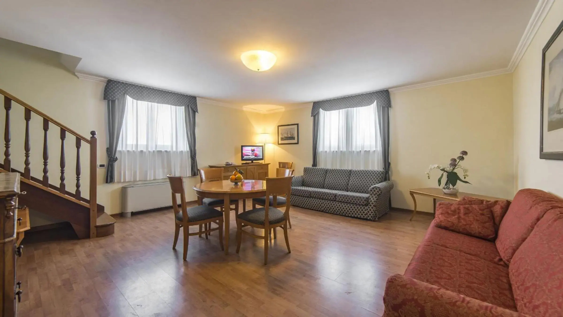 Residence Villa Spiaggia