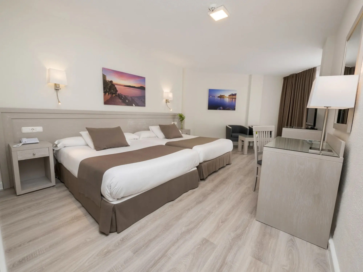 Hotel Helios Costa Tropical