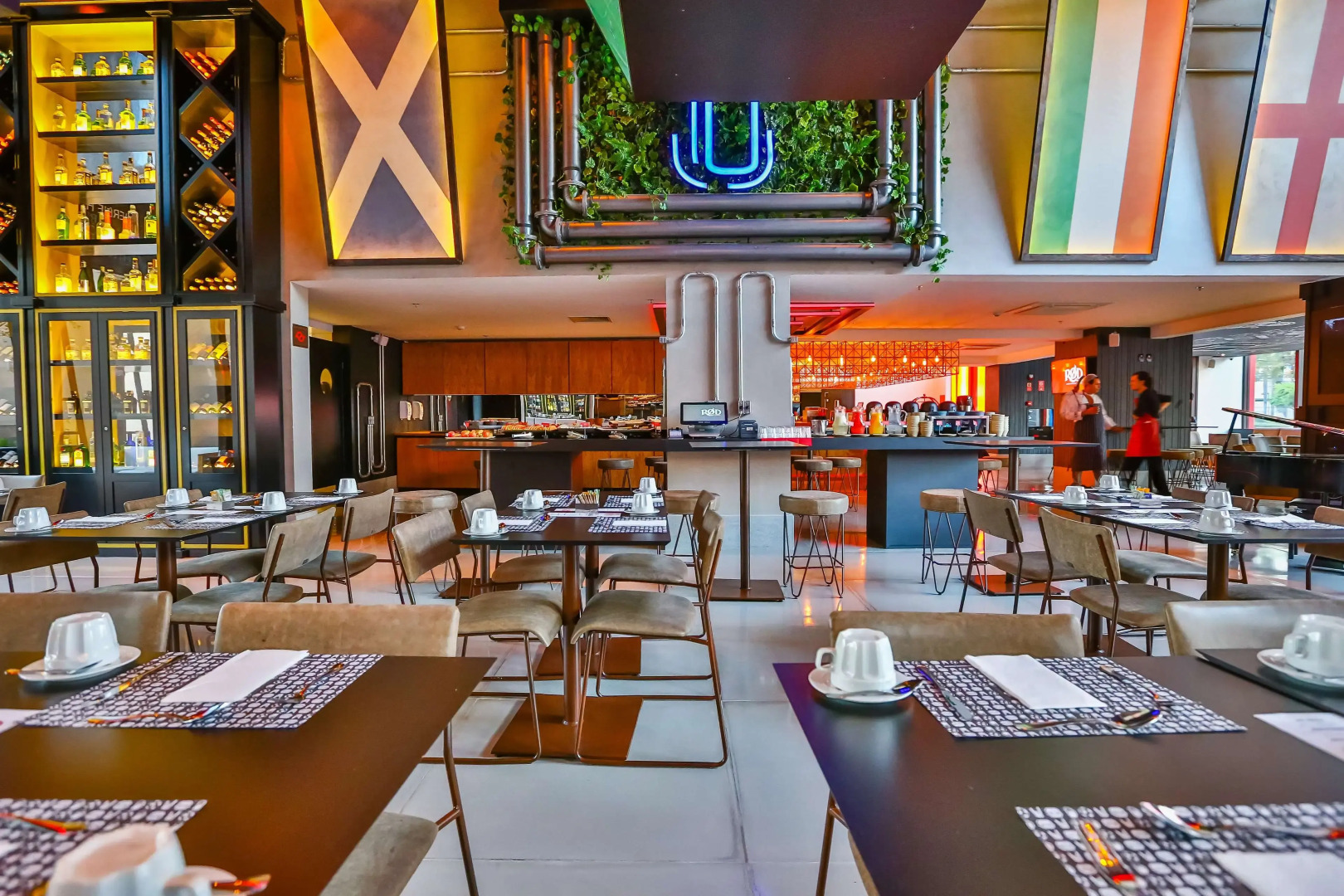 Radisson Red Campinas