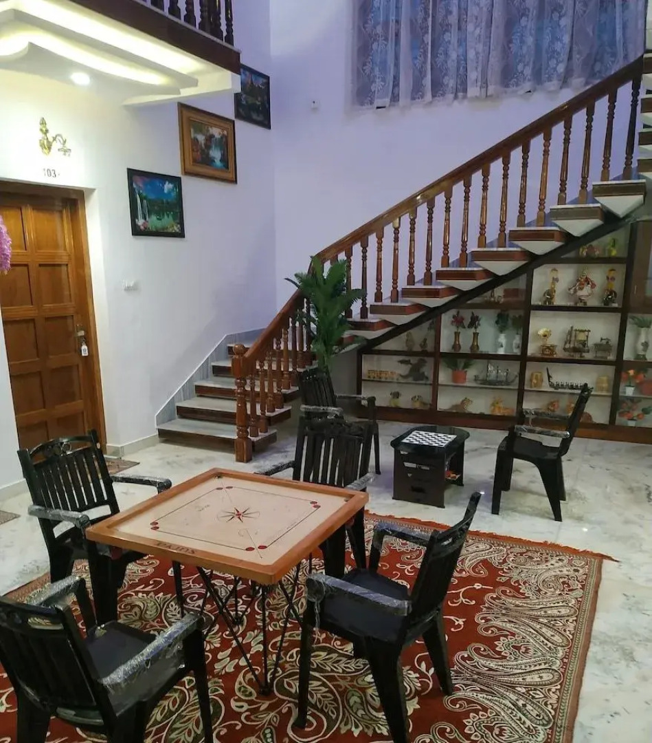 Spice Mount Heritage Resort