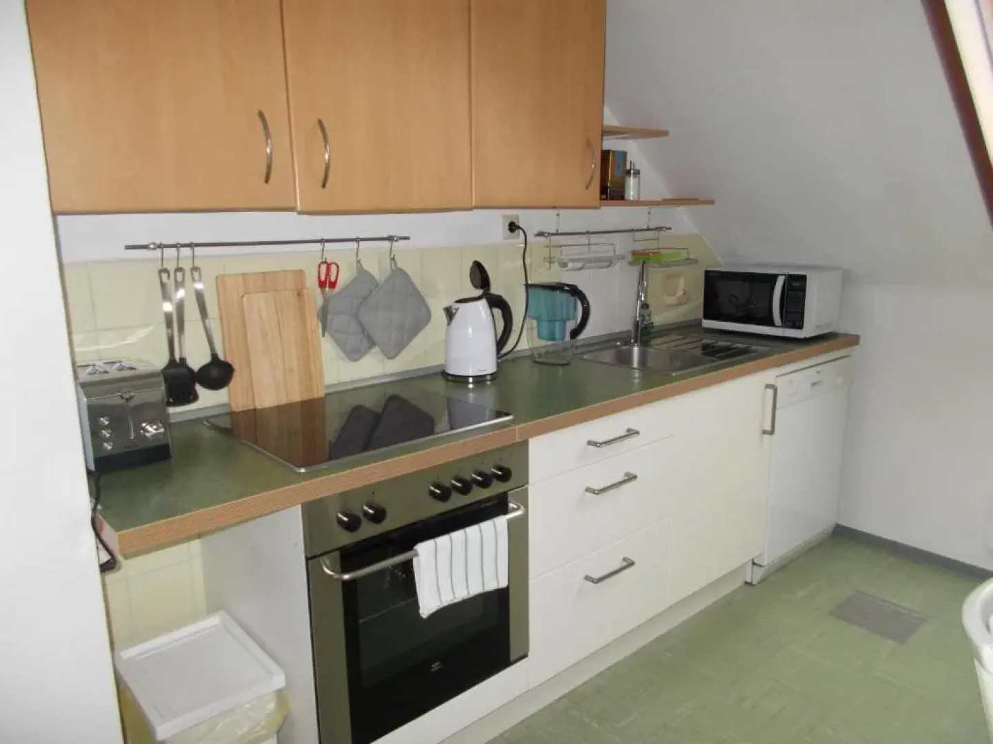 Apartment Seven Ducks