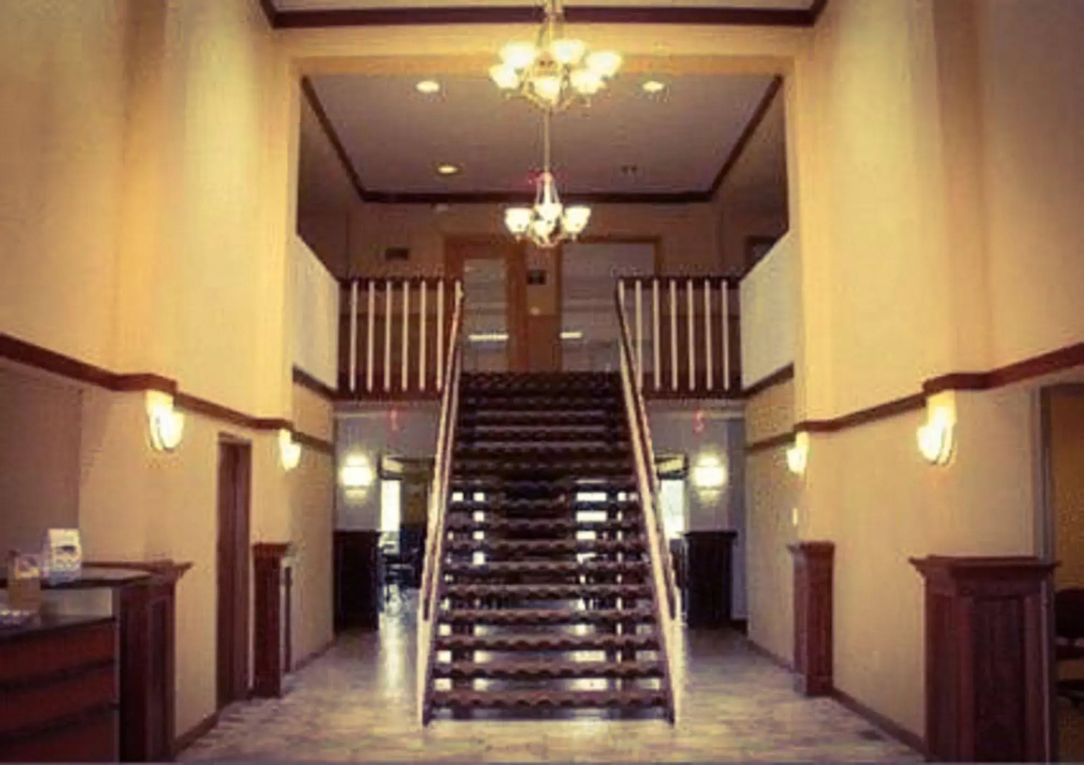 Baymont by Wyndham Greenfield