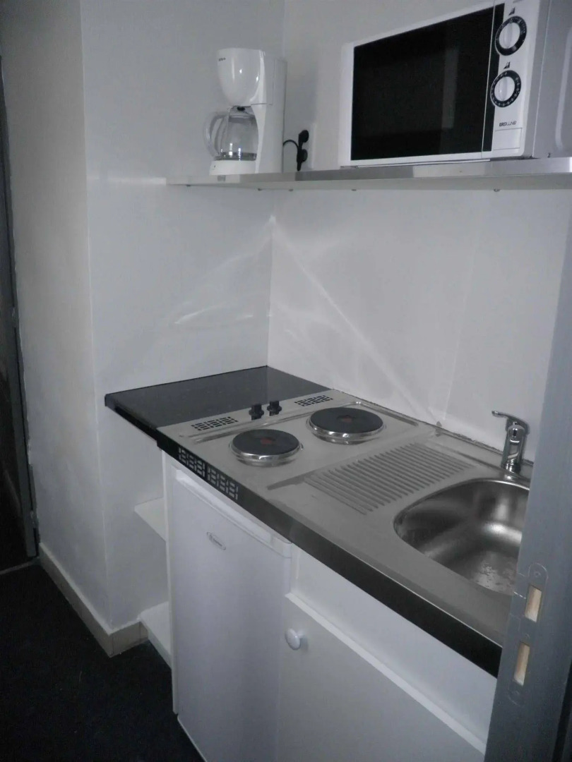 Residence La Rose Des Vents