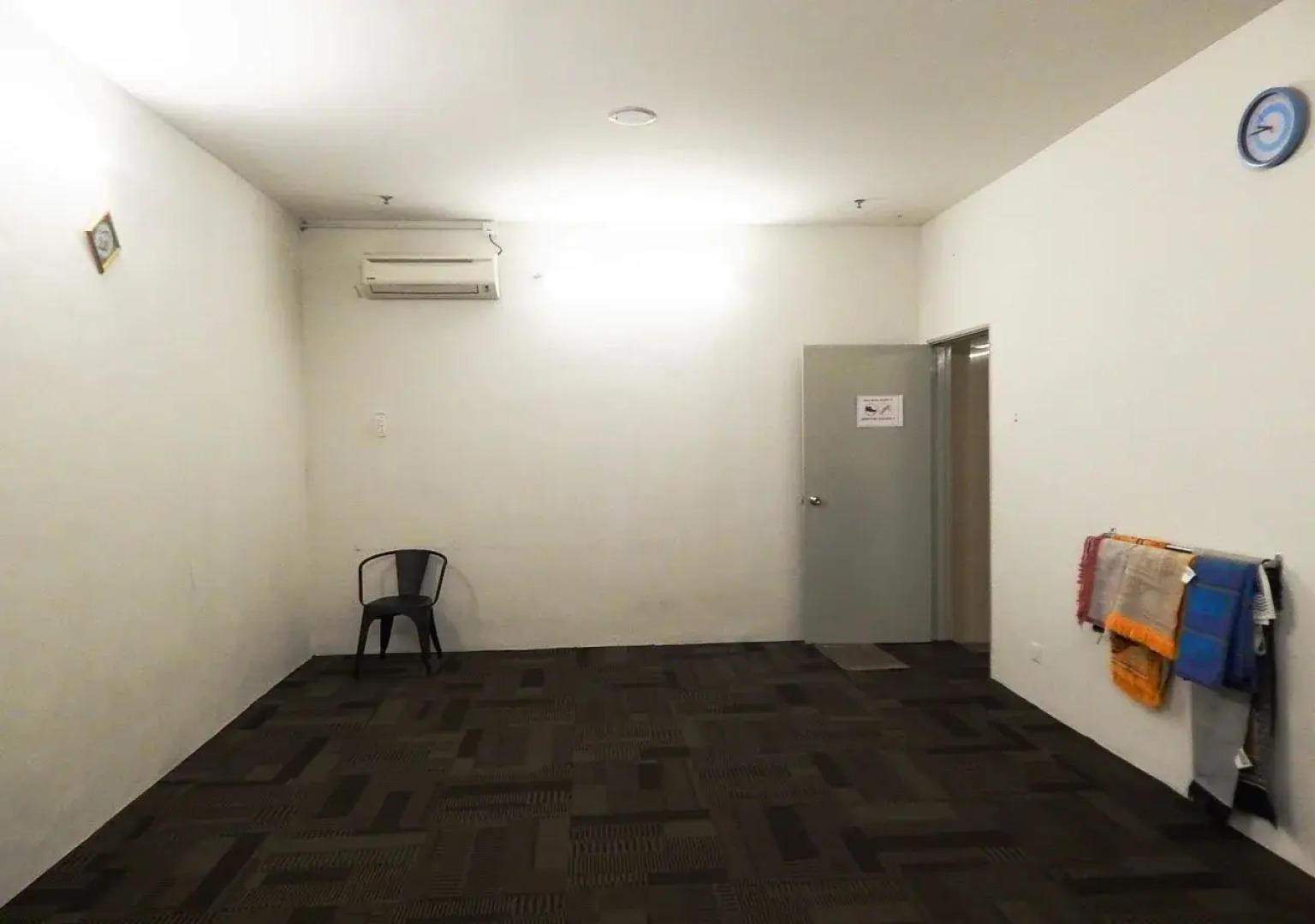 Wadi Iman Guesthouse @ i-City