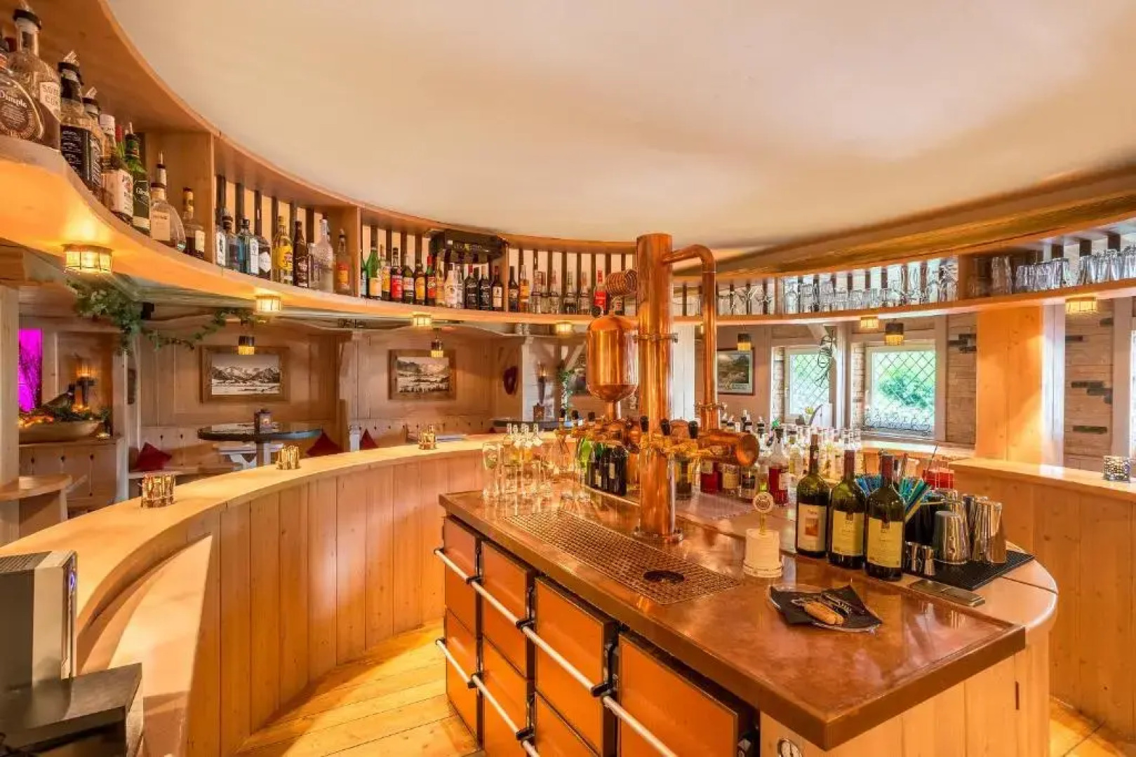 Alpenhotel Oberstdorf – ein Rovell Hotel