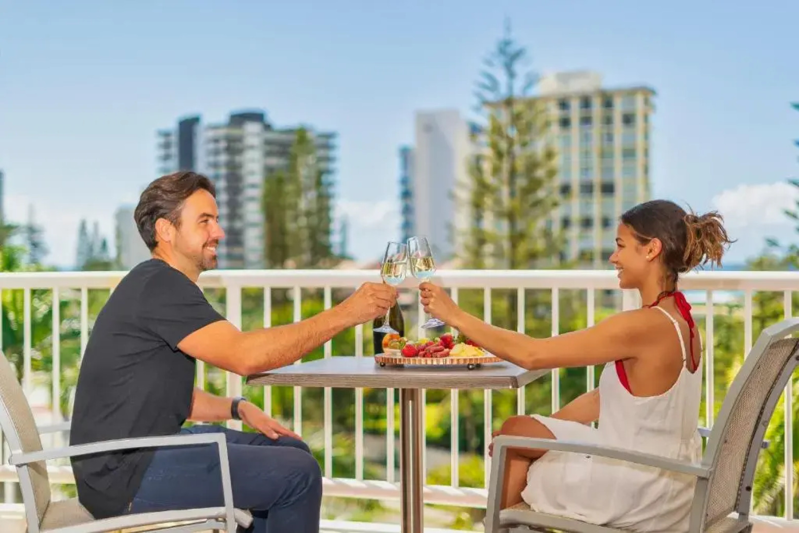 Sovereign Gold Coast