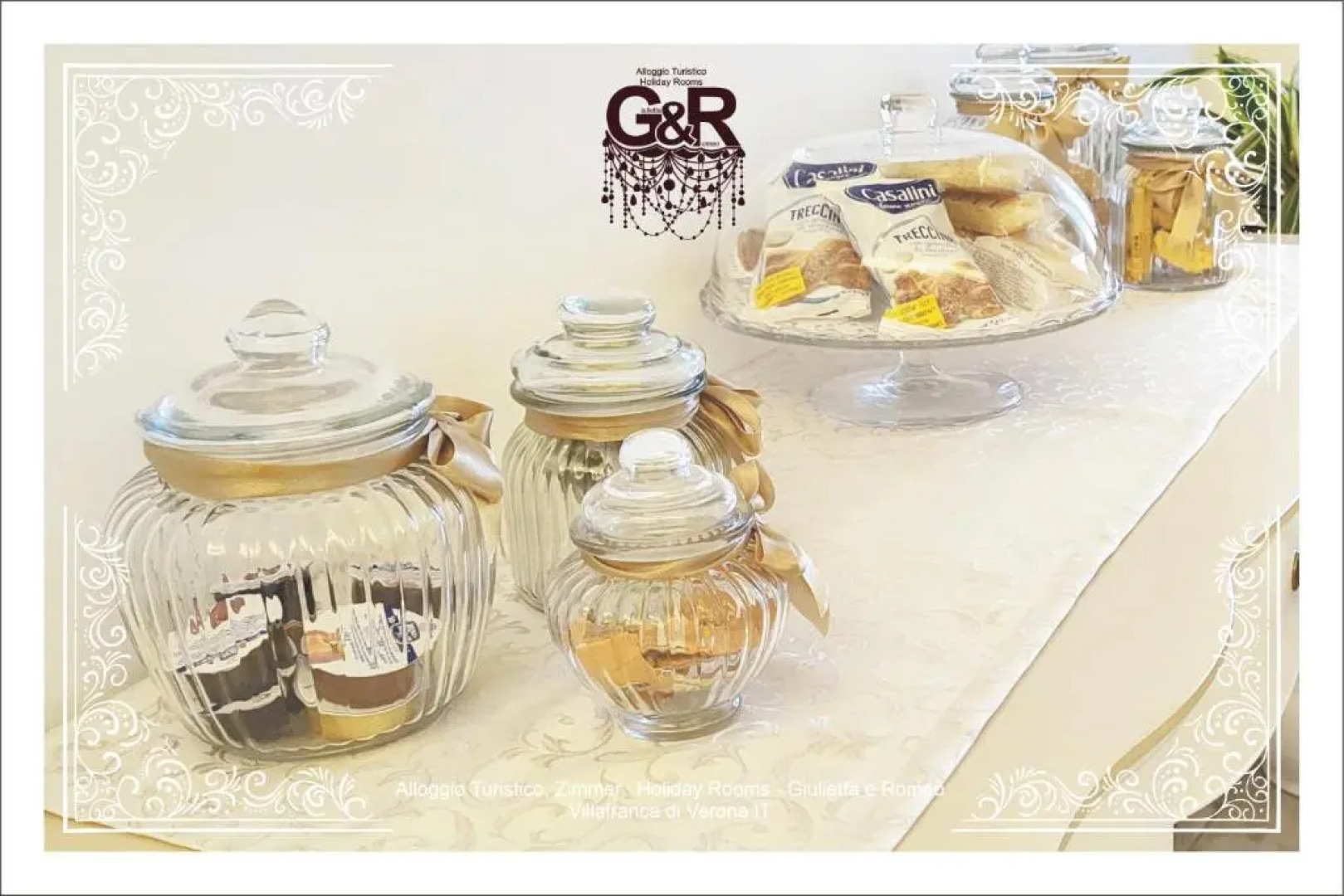 Alloggio Turistico GIULIETTA e ROMEO Intero Appartamento Centro Villafranca di Verona, Zimmer, Holiday Rooms