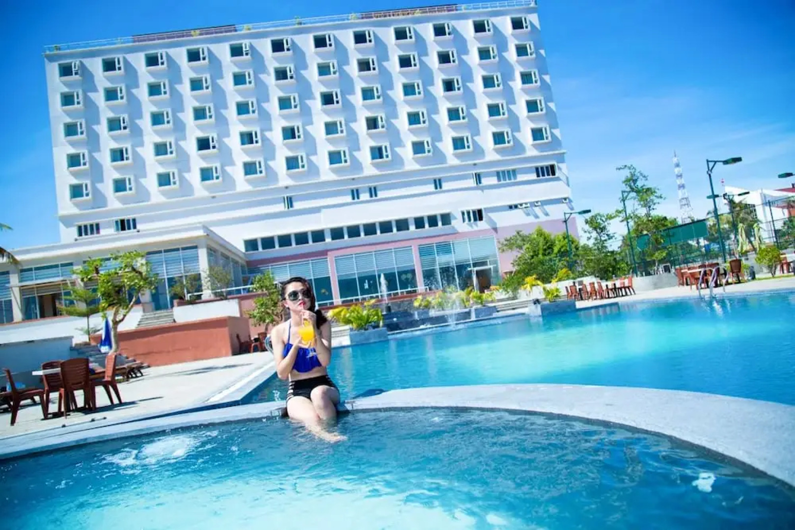 Sai Gon Dong Ha Hotel