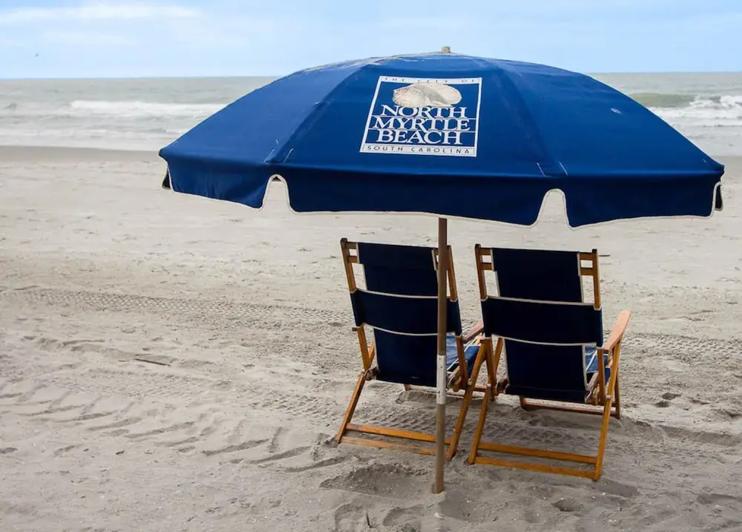 Peppertree By The Sea