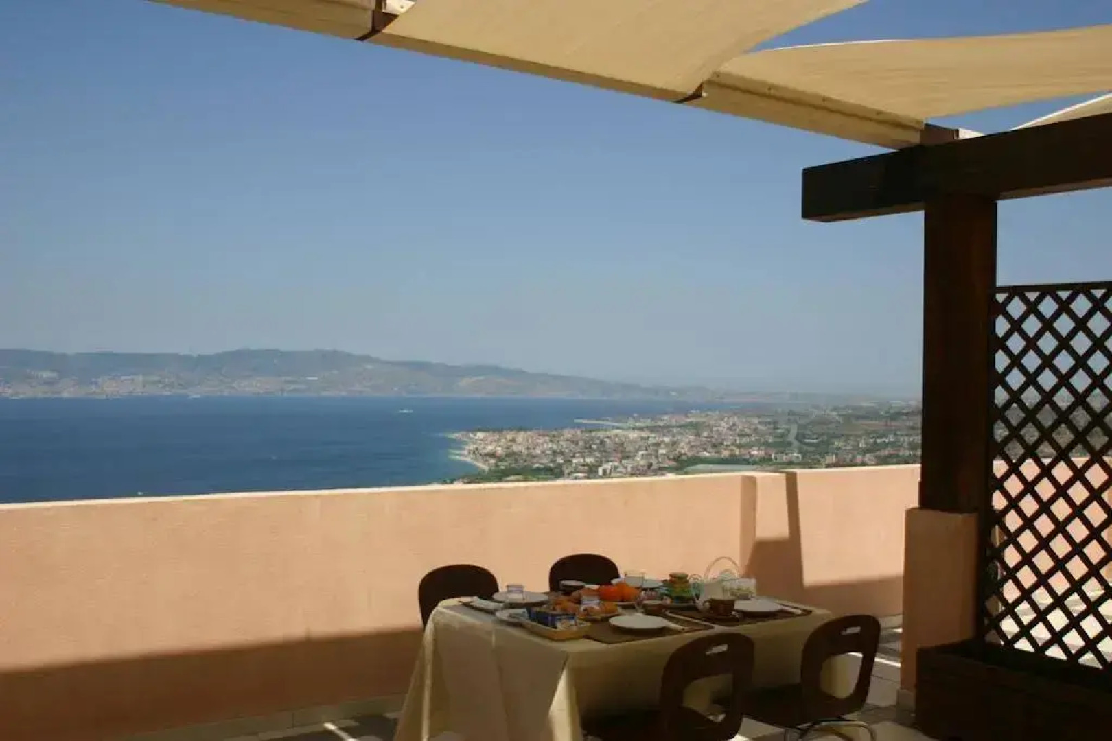 Il Giardino Di Ausonia