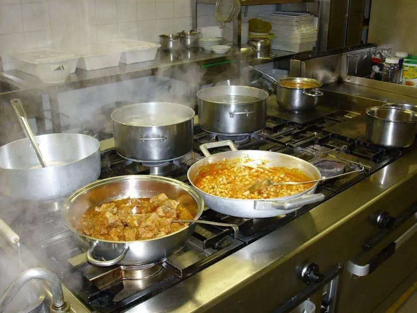 Albergo Trattoria Emiliana