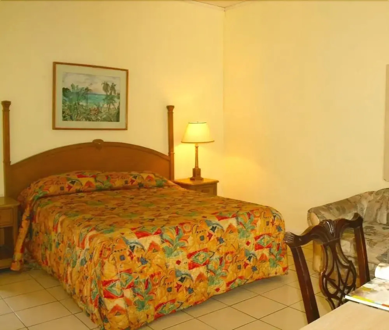 Orchard Garden Hotel & Suites