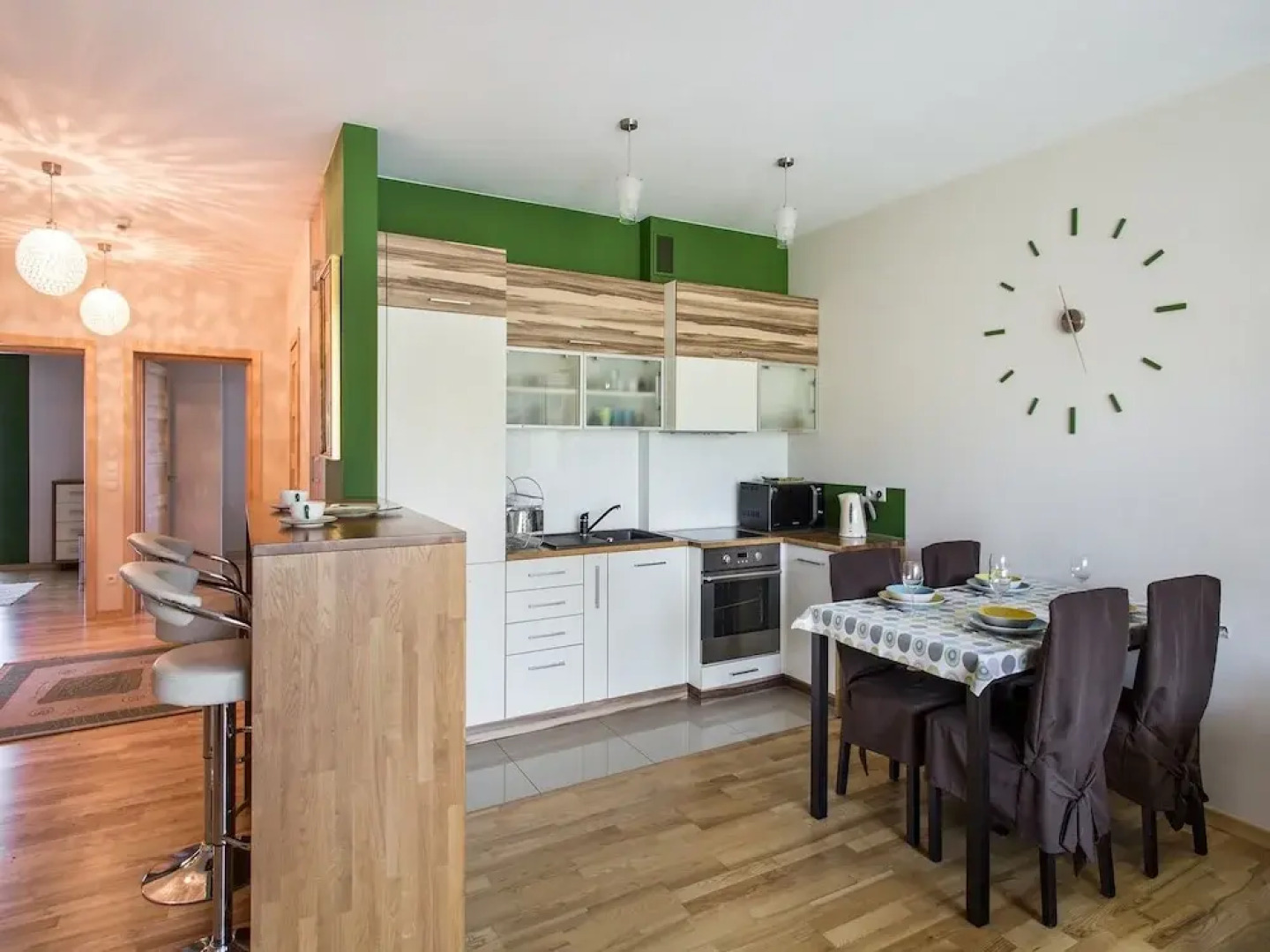 Apartament Stara Polana