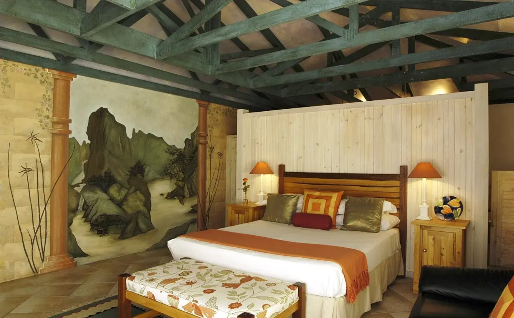 King George's Guest House