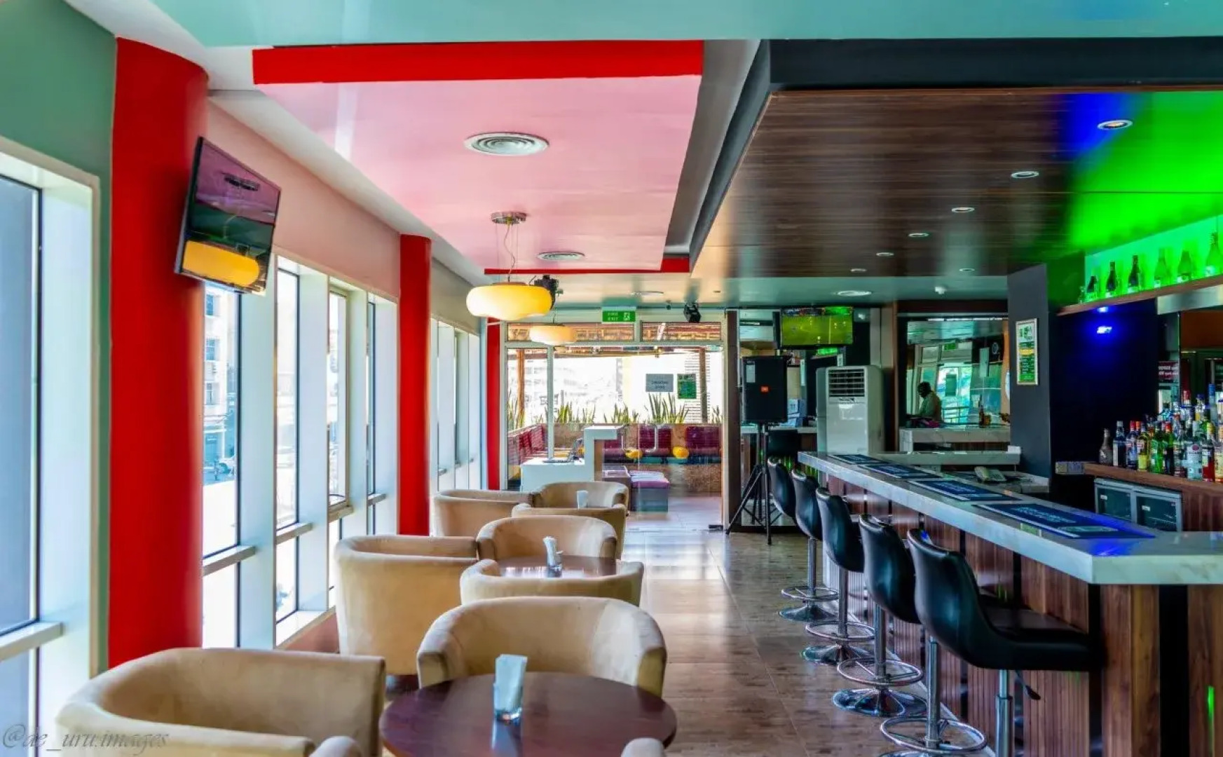 Holiday Inn Dar Es Salaam City Center by IHG