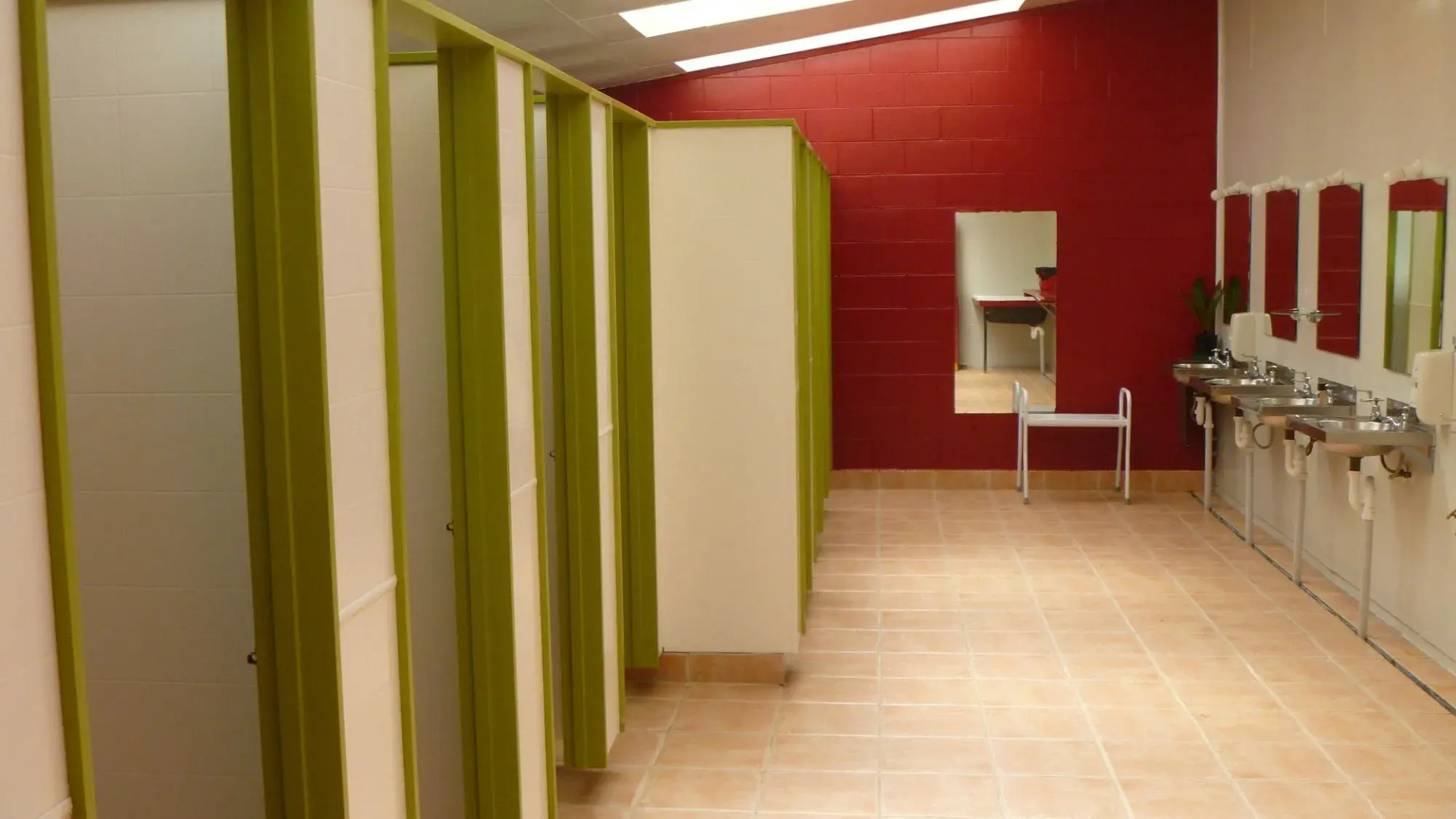 Westport Holiday Park And Motels