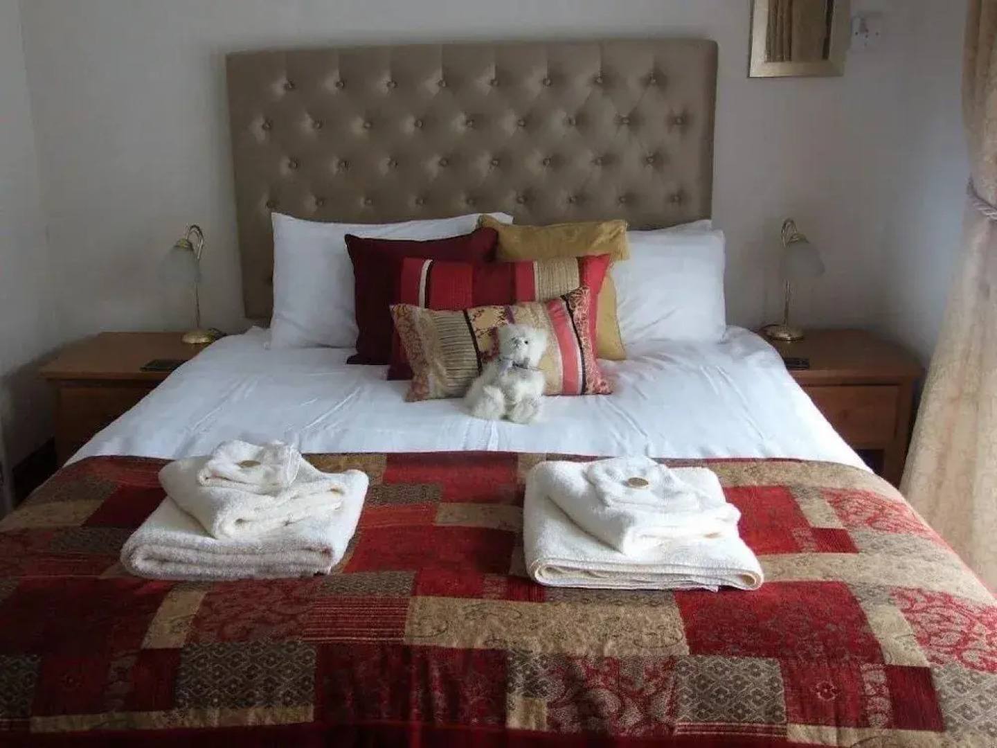 Southcliffe Bed & Breakfast